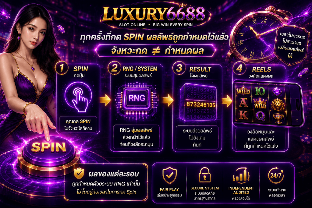 LUXURY6688